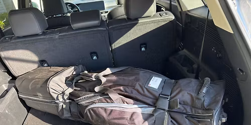 Annual Guys Golf Trip 