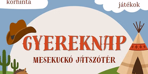 GYEREKNAP