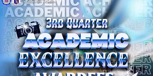 ACADEMIC EXCELLENCE AWARDEES