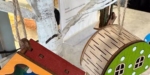 Oma’s annual Christmas market 