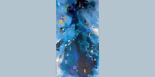Margaret Kriegbaum-Abstract Design