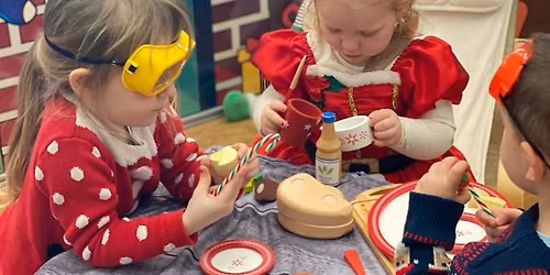 Little City - Sutton CHRISTMAS SPECIAL