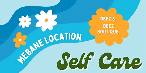 December Self Care Saturday \ud83e\udde1