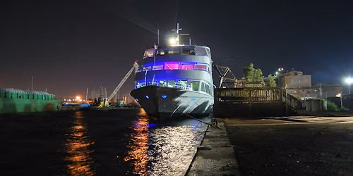 Toronto Booze Cruise