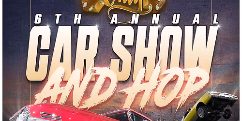 Rollerz Only Aurora 6th Annual Car Show & Hop