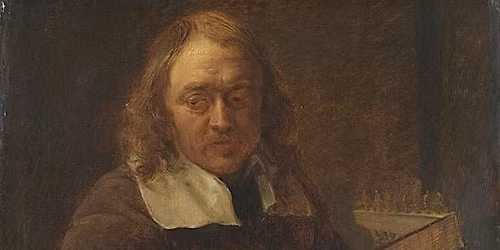 John Dowland's life and music