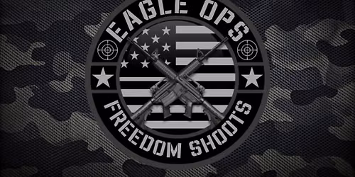 2026 FREEDOM SHOOTS - Tulsa Gun Club
