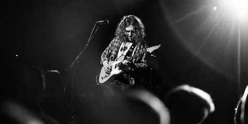 Daniel Donato's Cosmic Country