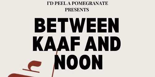 IPAP Poetry Night