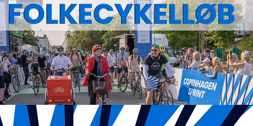 Folkecykell\u00f8bet