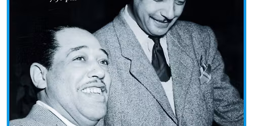 Django in June at Academy of Music Theatre