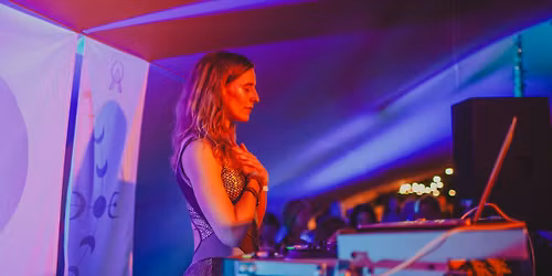 Dance Medicine with DJ Sophie Bolton 