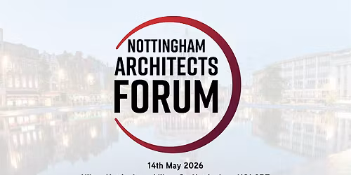 The Nottingham Architects Forum