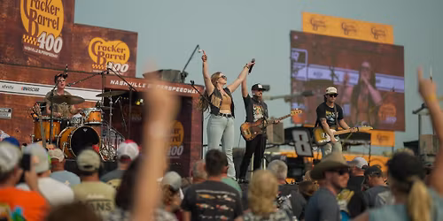 Dallas Downs Fall Fest