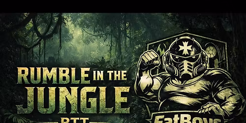 Fatboys Gaming 40K RTT 