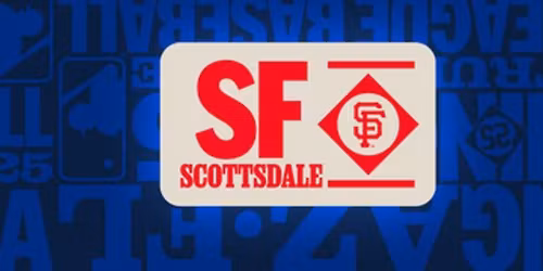 Spring Training: Chicago Cubs vs. San Francisco Giants