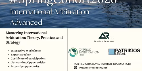 Mastering International Arbitration: Theory, Practice, and Strategy