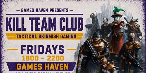 K*ll Team Club
