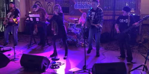 Donna and The Dale Boys LIVE at The Hurricane Grill \ud83d\udd25