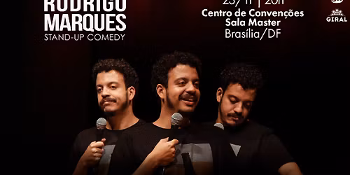 Rodrigo Marques | O Entusiasta