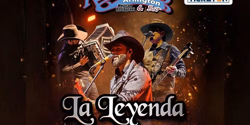 La Leyenda y El Reteh de Nuevo Le\u00f3n.