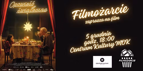 MIKO\u0141AJKOWE FILMO\u017bARCIE: OPOWIE\u015a\u0106 \u015aWI\u0104TECZNA