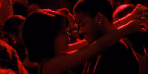Give Thanks for Chicago: LOVE JONES 