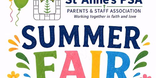 Come and see us at this event. 