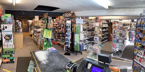 Christmas Sunday Opening