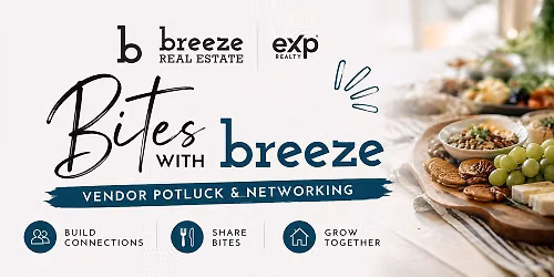 Bites with breeze 