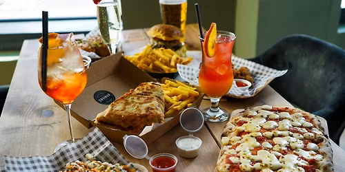 Bottomless Brunch at Elle's