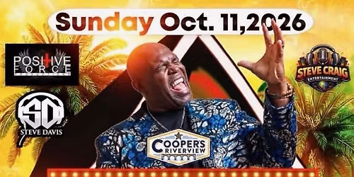 THE RETURN OF COOPER\u2019S HOUSE SESSIONS
