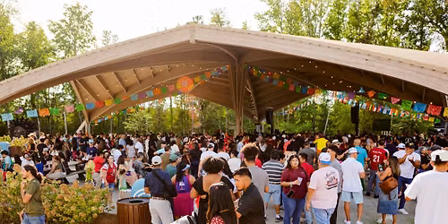 CulturA Festival: A Celebration of Hispanic Culture, Food & Music Produced By Revel Events Agency