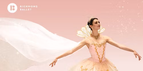 Richmond Ballet at Virginia Museum of Fine Arts - Leslie Cheek Theater