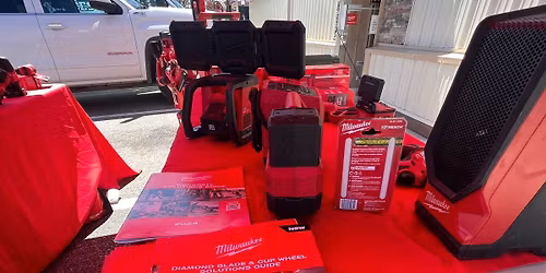 Milwaukee Tool Sale