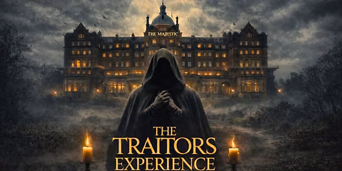 The Traitors Experience
