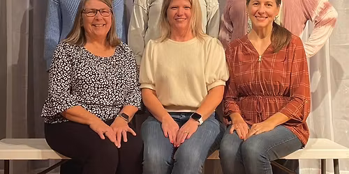 Alumni Parade Practice