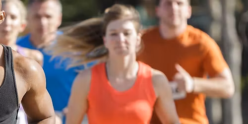 Apple Festival 5K
