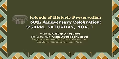 50th anniversary Celebration