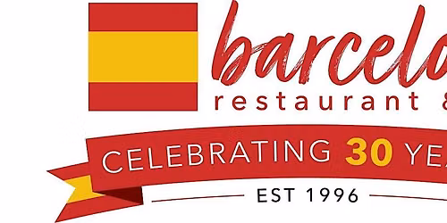 Anniversary Wine Dinner
