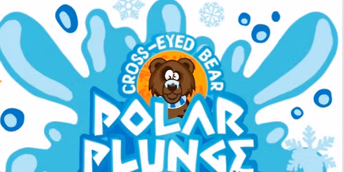 2nd Annual Polar Plunge