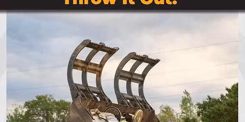 WyCo Dumpster Days Returns May 1 & 2