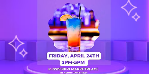 Gettin' Fizzy with It! - Dirty Soda Bar!