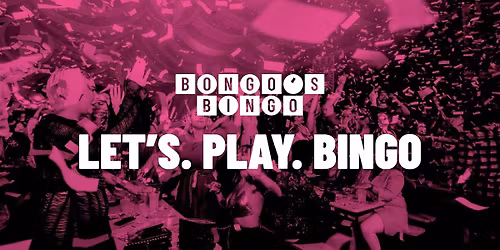 Bongo's Bingo Daytime Show