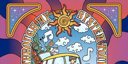 Its Murph at The Fillmore Charlotte