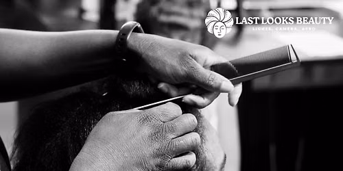 Lights, Camera, Afro: Intro to Afro & Textured Hair \u2014 Hands-On Masterclass