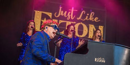 A tribute to Elton John