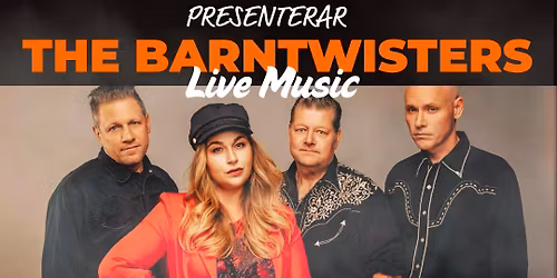 THE BARNTWISTERS 