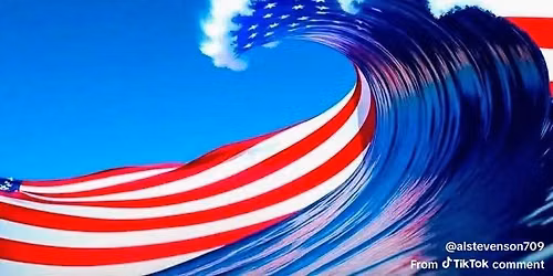Flag Day Canvassing 