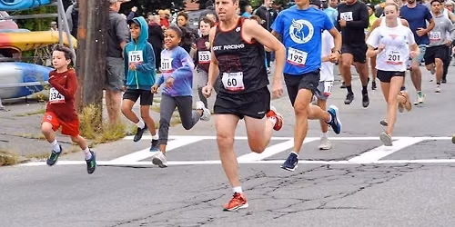 GNOCA 5K Run\/Walk in Honor of Jackie Poor & Paula Holm